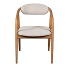 G Plan Isabelle Retro Dining Arm Chair