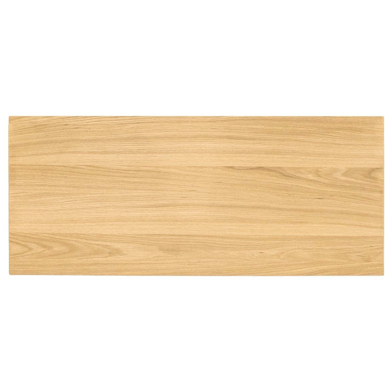 G Plan Larsen Oak 3 Drawer Chest of Drawers - Angela Reed -