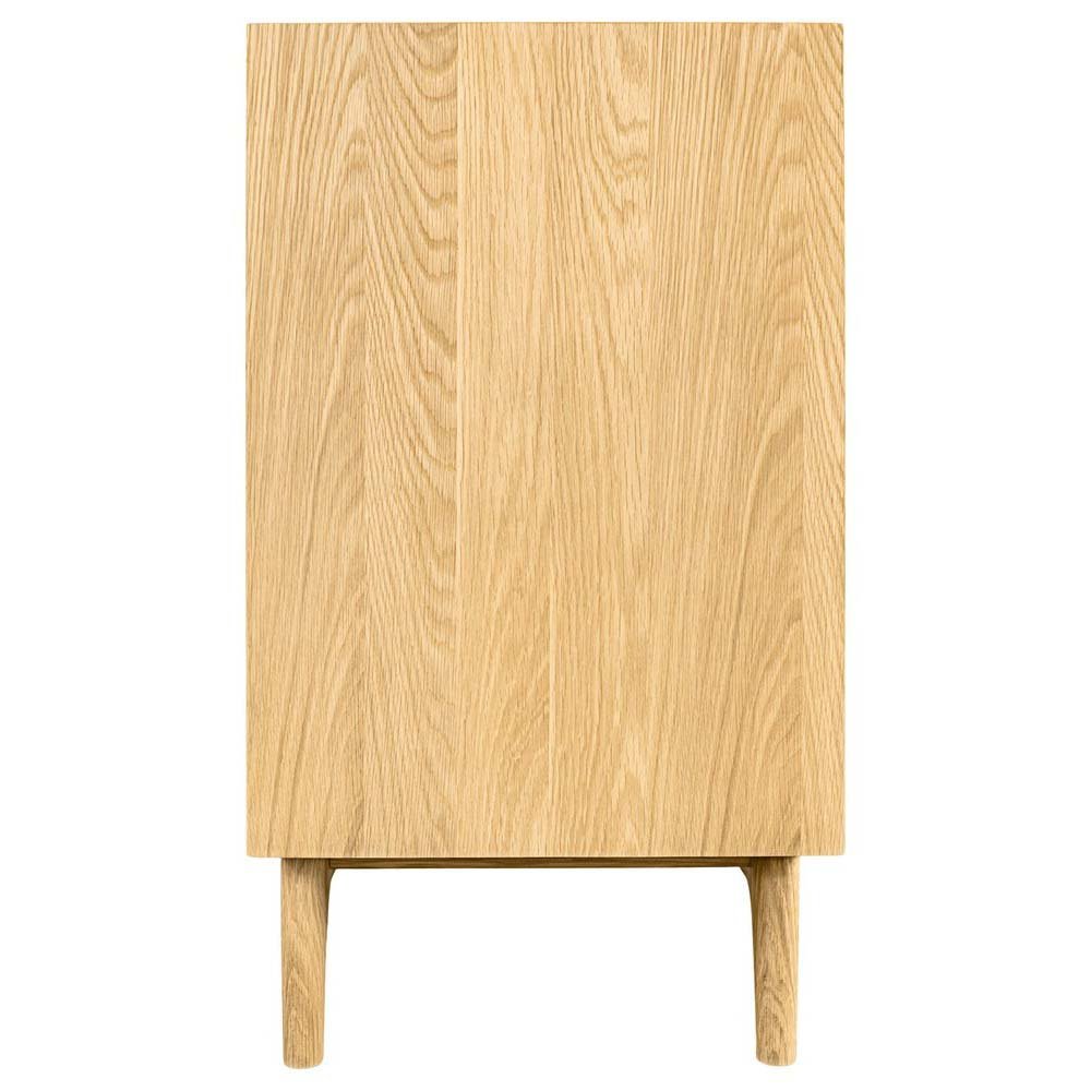 G Plan Larsen Oak 3 Drawer Chest of Drawers - Angela Reed -