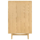 G Plan Larsen Oak 6 Drawer Tall Chest - Angela Reed -