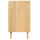 G Plan Larsen Oak 6 Drawer Wide Chest of Drawers - Angela Reed -