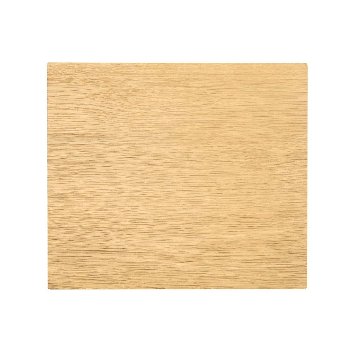G Plan Larsen Oak Bedside Table - Angela Reed -