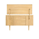 G Plan Larsen Oak Dressing Table - Angela Reed -