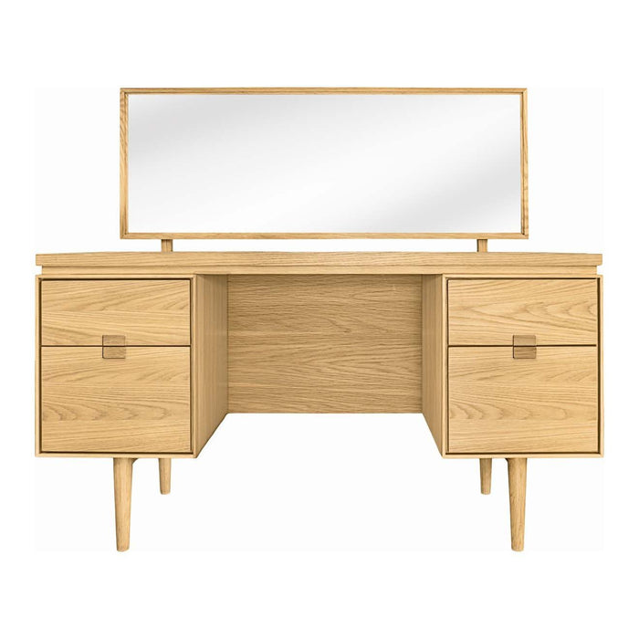 G Plan Larsen Oak Dressing Table - Angela Reed -