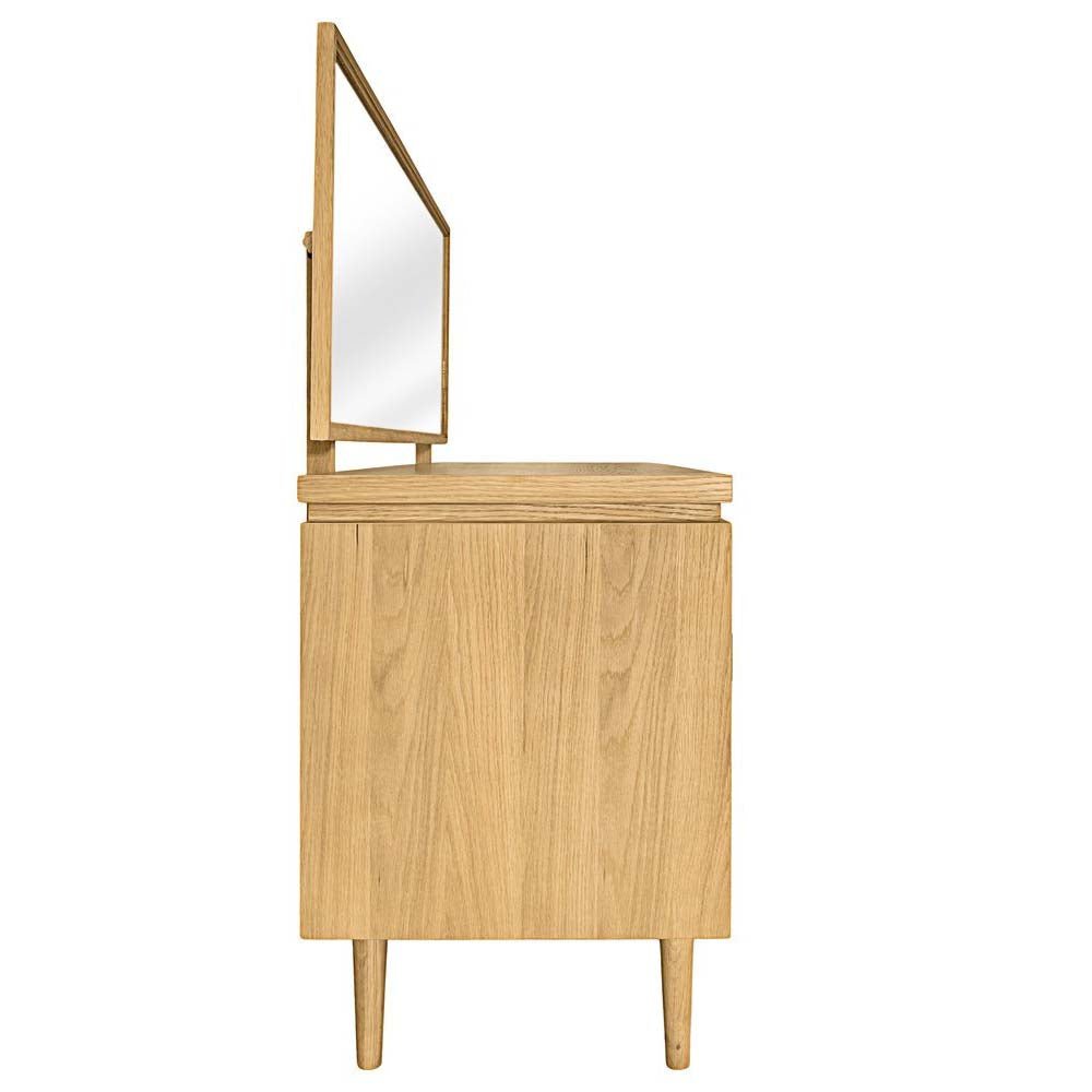 G Plan Larsen Oak Dressing Table - Angela Reed -