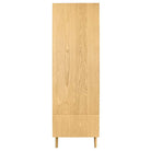 G Plan Larsen Oak Wardrobe - Angela Reed -
