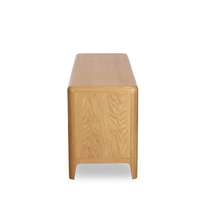 G Plan Maddison TV Unit