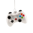 Game Controller Shaped Bauble - Angela Reed - Christmas Decorations