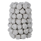 Garlic Clove Vase