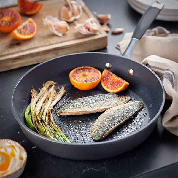 Geoform 20cm Frying Pan