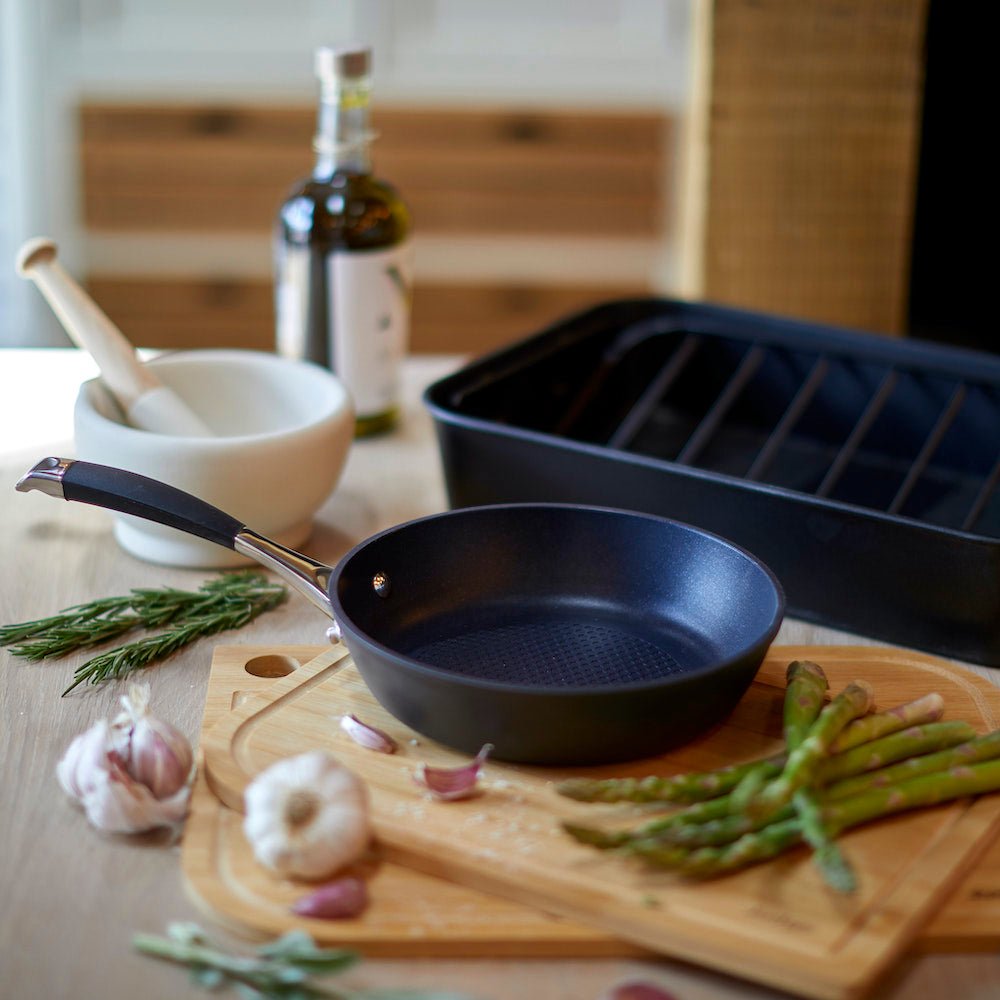 Geoform 30cm Frying Pan