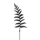Giant Fern on Stake