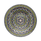 Giant Hand Made Serving Bowl, Pistachio