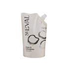Ginger & Lemongrass, Hand Lotion Refill