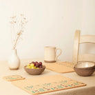 Giraffes Cork Placemats