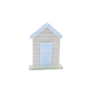 Glass Beach Hut (Assorted colours)