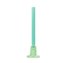 Glass Candleholder Pearl White,Old Rose,Malachite Green,Mineral Blue