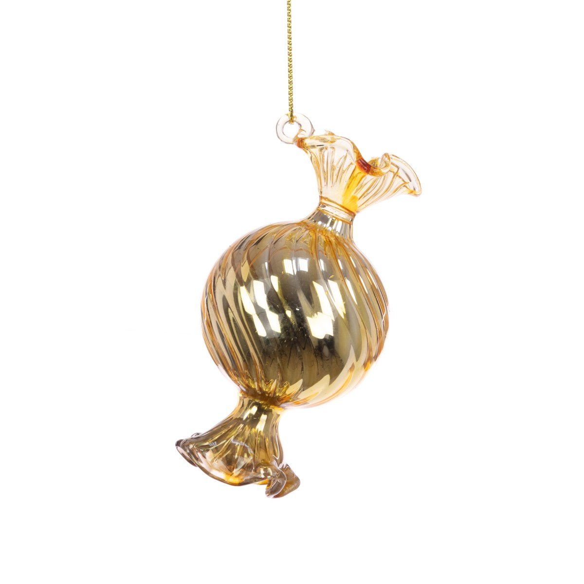 Glass Candy Sweet, Round