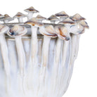 Glazed Fungi Vase