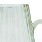 Green Bubble Jug