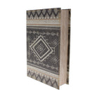 Grey and Black Book Box, Assorted