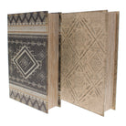 Grey and Black Book Box, Assorted