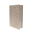 Grey and Black Book Box, Assorted