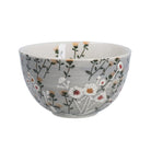 Grey Wild Daisy Bowl Small