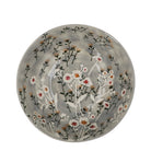 Grey Wild Daisy Bowl Small,Medium