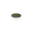 Hand Made Ceramic Dip Bowl, Pistachio