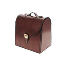 Handbag Leather Jewellery Box