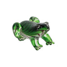 Handmade Glass Frog