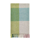 Harland Heather Throw by Bronte