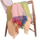 Harland Sunset Throw by Bronte