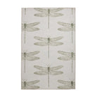 Harlequin Demoiselle Washable Rug, Fern 76 x 150cm,120 x 170cm,152 x 230cm,185 x 290cm,61 x 230cm