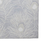 Harlequin Orlena Washable Rug, Powder Blue 76 x 150cm,120 x 170cm,152 x 230cm,185 x 290cm,61 x 230cm