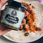 Haynes Candied Jalapenos Green