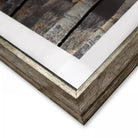 Heartwood Framed Art