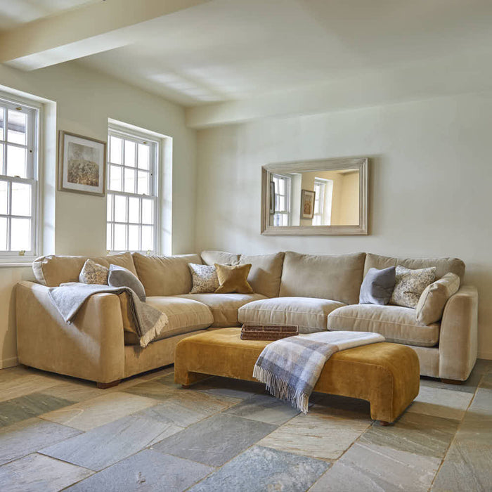 Henley Corner Sofa Large Corner Sofa / Manolo Natural (B),Large Corner Sofa / Manolo Cinnamon (B),Large Corner Sofa / Manolo Mist (B),Large Corner Sofa / Manolo Lawn (B),Large Corner Sofa / Manolo Seaspray (B),Large Corner Sofa / Manolo Latte (B),Large Corner Sofa / Manolo Dusk (B),Large Corner Sofa / Manolo Hydro (B),Small Corner Sofa / Manolo Natural (B),Small Corner Sofa / Manolo Cinnamon (B),Small Corner Sofa / Manolo Mist (B),Small Corner Sofa / Manolo Lawn (B),Small Corner Sofa / Manolo Seaspray (B),S