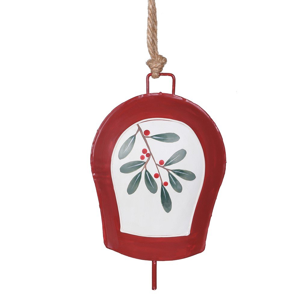 Holly Cowbell