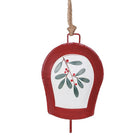 Holly Cowbell