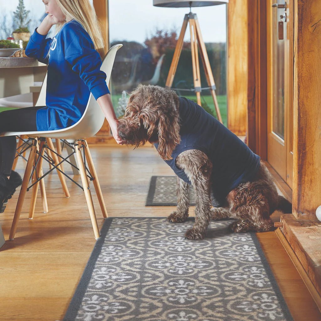 Home 40 Hug Rug Doormat