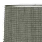 Horizon Tapered Lampshade, Iron
