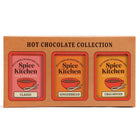 Hot Chocolate Trio Set