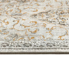 Hug Rug Eco-Washable Baroque Rug 120 x 185cm,160 x 230cm,185 x 275cm,75 x 220cm