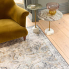 Hug Rug Eco-Washable Baroque Rug 120 x 185cm,160 x 230cm,185 x 275cm,75 x 220cm