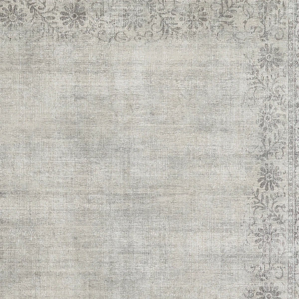Hug Rug Eco-Washable Brocade Border Rug 120 x 185cm,160 x 230cm,185 x 275cm,75 x 220cm runner,75 x 300cm runner