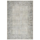 Hug Rug Eco-Washable Brocade Border Rug 120 x 185cm,160 x 230cm,185 x 275cm,75 x 220cm runner,75 x 300cm runner