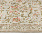 Hug Rug Eco-Washable Country Paisley Rug 120 x 185cm,160 x 230cm,185 x 275cm,75 x 220cm runner,75 x 300cm runner