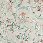 Hug Rug Eco-Washable English Floral Rug 120 x 185cm,160 x 230cm,185 x 275cm,75 x 220cm